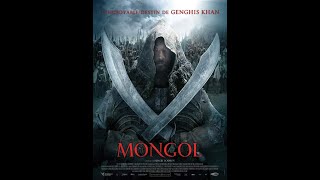 Mongol Film complet Francais [upl. by Rodgers667]