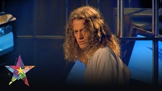 Trial by Pilate  2000 Film  Jesus Christ Superstar [upl. by Golliner]