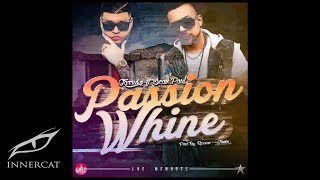 Farruko  Passion Whine ft Sean Paul Official Audio [upl. by Seadon]