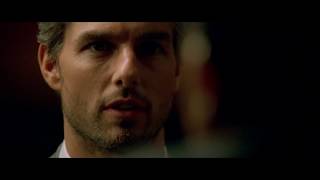 Collateral 2004 Theatrical Trailer [upl. by Ilzel]