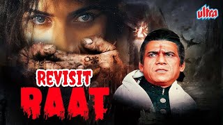 RAAT 1992  Hindi Movie  ReVisit [upl. by Tenenbaum501]