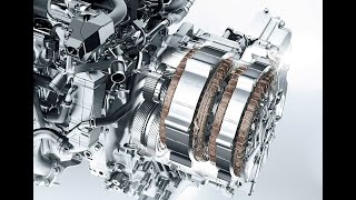 How Does It Work Hondas 2 Motor Hybrid System Explained [upl. by Nitsir]