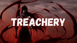 Bleach  Treachery trap remix [upl. by Ebag513]