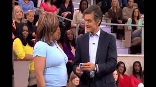 MUST SEE Dr Oz Reviews the Benefits of Forskolin For Weight Loss amp Dieting [upl. by Sualkin194]