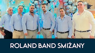 ROLAND BAND SMIŽANY  Perinbaba [upl. by Collette]