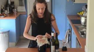 How to Make Wine Vinegar [upl. by Lenee]