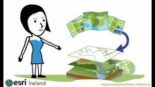 What is a GIS [upl. by Leoline]