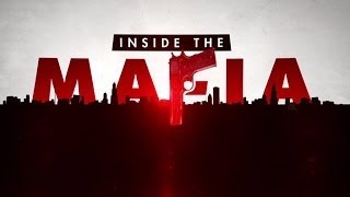 Inside The Mafia Documentary The Mafia [upl. by Gipson398]