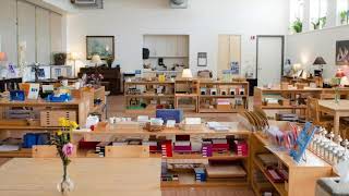 Does Montessori School Make A Difference [upl. by Nordek]