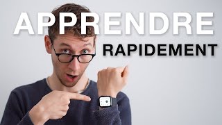 Comment apprendre un langage rapidement [upl. by Urien495]