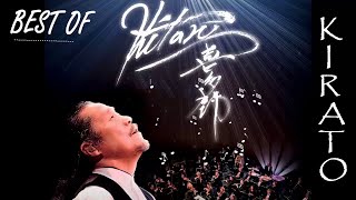 Kitaro Greatest Hits Full Album 2018  The Best Of Kitaro  Kitaro Best Instrument Music [upl. by Agnella]