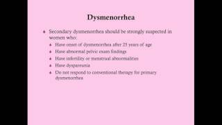 Endometrial Cancer and Hyperplasia for USMLE [upl. by Arinaid]