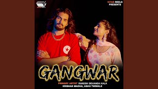 Gangwar 2014  Official Movie Trailer [upl. by Artamas]