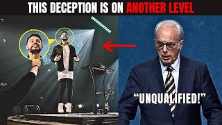 False Worship Is VERY Dangerous  Elevation Hillsong Bethel [upl. by Durand]