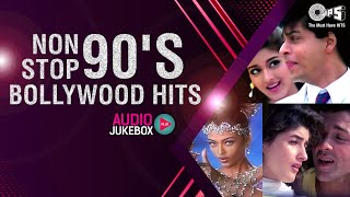 90s Golden Hits  Kumar Sanu Alka Yagnik amp Udit Narayan  Hindi Love Songs  Bollywood [upl. by Vani]