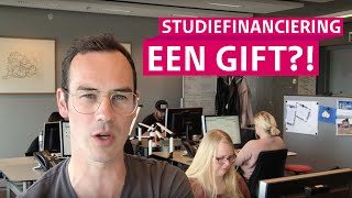 Diploma behaald wanneer wordt je studiefinanciering een gift  DUO [upl. by Sandie239]