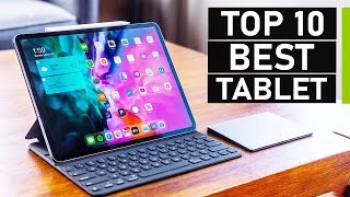 Top 10 Best Tablet You can Buy Now [upl. by Quin]