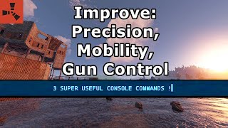 Incredibly Useful Console Commands A Compilation Vol1 [upl. by Anecusa]