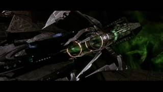 Star Trek Nemesis  Datas death [upl. by Eniledam103]