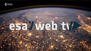 ESA Web TV [upl. by Gnaoh59]