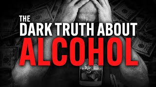 The Dark Truth About Alcohol Addiction and The Conditioning [upl. by Ruth559]