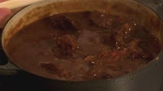 How To Cook Beef Casserole Dish [upl. by Ahseram]