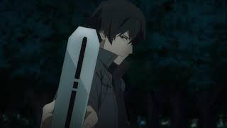 Tatsuya vs Lina 「Full Fight」  The Irregular at Magic High School S2 EP 7  ENG SUB [upl. by Chuah]