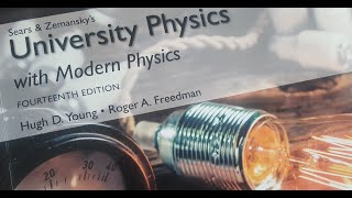 University Physics  General Information About Online Lectures [upl. by Anitsuj]