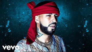 French Montana  Salam Alaykum Official Audio [upl. by Nitsruk567]