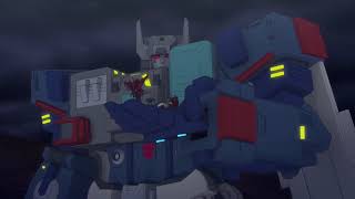 Fortress Maximus  Machinima Titans Return [upl. by Delmore]