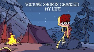 Story behind youtube shorts  Animated storytime [upl. by Gauntlett]