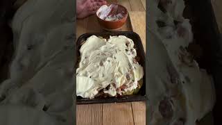 Recipe Tartiflette [upl. by Hailey]