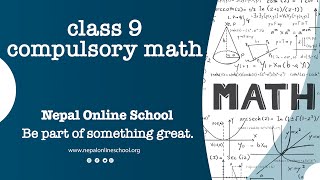 31 Commission Exercise in NEPALI  Class 9 C Mathematics in NEPALI  Commission and Tax in NEPALI [upl. by Marty]