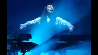 Kitaro  Koi live [upl. by Clovis651]