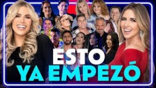 🔴 LA CASA DE LOS FAMOSOS🔴 COLOMBIA 2025 [upl. by Wohlert548]