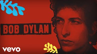 Bob Dylan  Lay Down Your Weary Tune Studio Outtake  1963  Official Audio [upl. by Bussy]