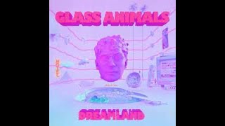 Glass Animals — Heat Waves Dreamland [upl. by Eiramrefinnej]