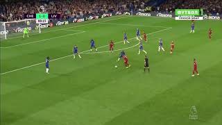 Sturridge goal vs Chelsea [upl. by Burrill]