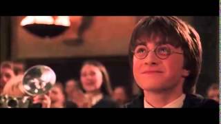 Harry Potter Clapping Scene [upl. by Enitsud]