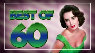 Very Best Instrumentals Of 60s  Fantastic Playlist [upl. by Brunella]