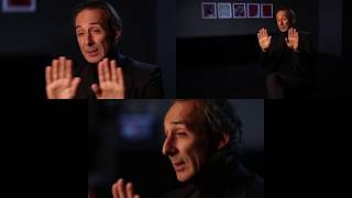 Alexandre Desplat Interview Bonus Feature  SCORE A FILM MUSIC DOCUMENTARY [upl. by Drahser]