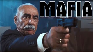 Mafia  Action Full Movies [upl. by Eluk587]