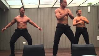 Maori Haka Ngapuhi the way its supposed to be done [upl. by Rheta35]