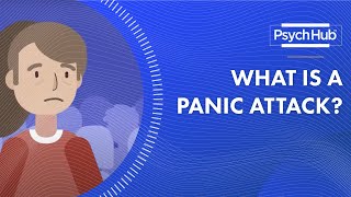 What is a Panic Attack [upl. by Aon]