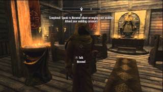 Orla Skyrim Guide HD [upl. by Laks]