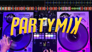 PARTY MIX 2022  4  Mashups amp Remixes of Popular Songs  Mixed by Deejay FDB [upl. by Xavler]