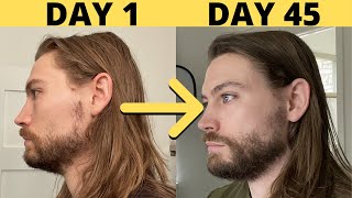 How To Grow MORE Facial Hair WITHOUT MINOXIDIL [upl. by Nehtanhoj]