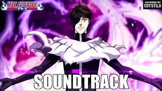 Bleach OST  Treachery Diamond Dust Rebellion  EPIC VERSION [upl. by Jair]