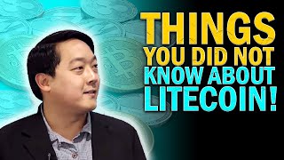 LITECOIN LTC  BREAKING NEWS Why you want to invest in LITECOIN [upl. by Irek]