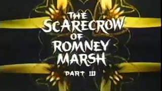 The Scarecrow of Romney Marsh Part 3 [upl. by Brookner]